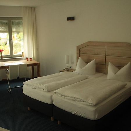 Hotel Lindenstrasse Neuenhagen bei Berlin 외부 사진