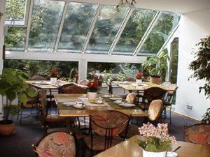 Hotel Lindenstrasse Neuenhagen bei Berlin 외부 사진