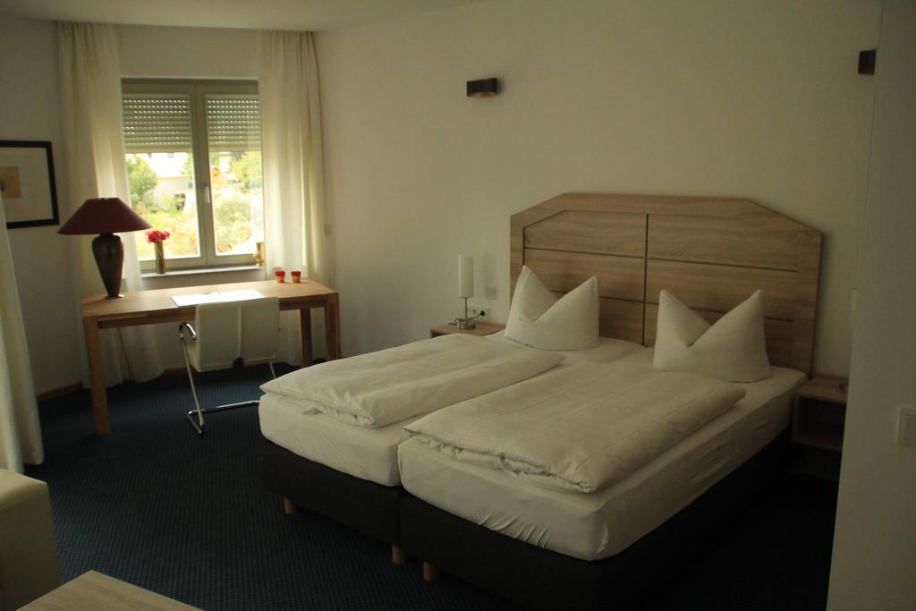 Hotel Lindenstrasse Neuenhagen bei Berlin 외부 사진