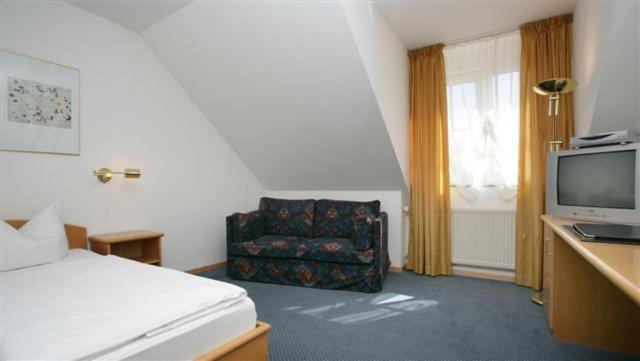 Hotel Lindenstrasse Neuenhagen bei Berlin 외부 사진