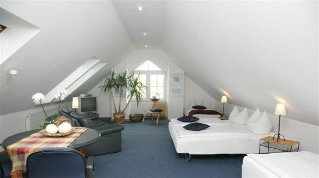 Hotel Lindenstrasse Neuenhagen bei Berlin 외부 사진